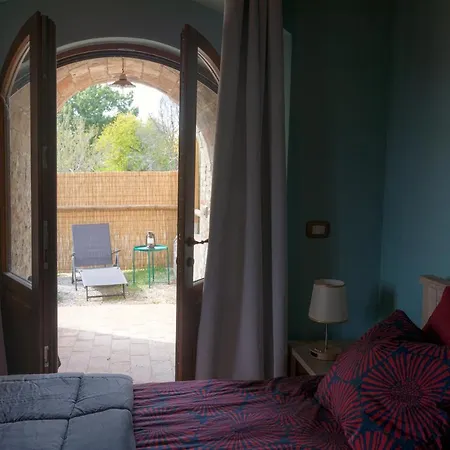 Apartment Spacious Apartment In Umbrian Farm House *